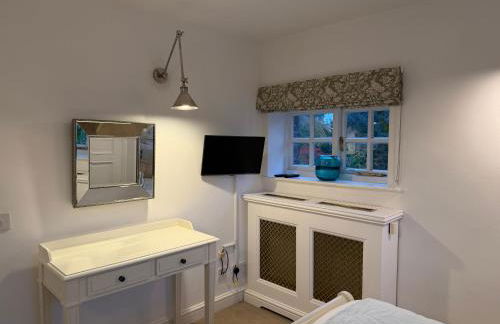 Courtyard Cottage at Pudleston Court - Foto 13