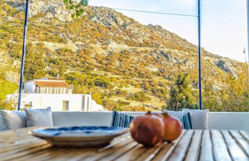 "The Pomegranate House" - Tranquil Retreat - Foto 26