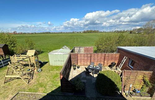 Ferienhaus-DeichBrand - Foto 13