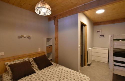 Chalet de montagne - Foto 18