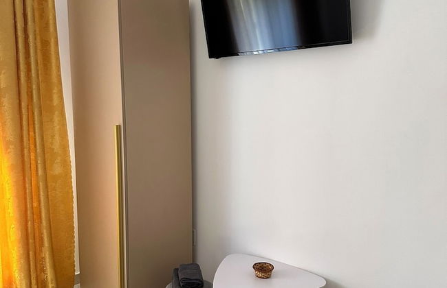 Serenity Apartments and Studios - Foto 13