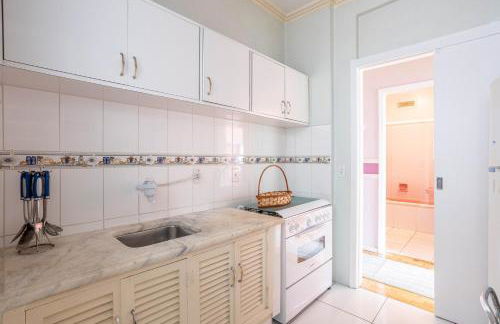 Apartamento c 2 Quartos no Centro Historico - Foto 8