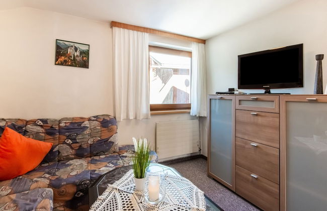 Chalet in Hainzenberg Near Ski Slopes - Foto 19