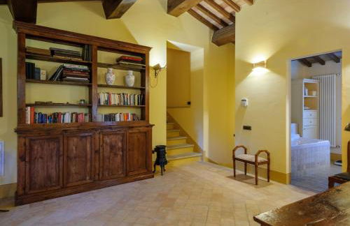 Holiday Home Ca Seppe Marche Ferienvillen- privater Pool by Interhome - Photo 39