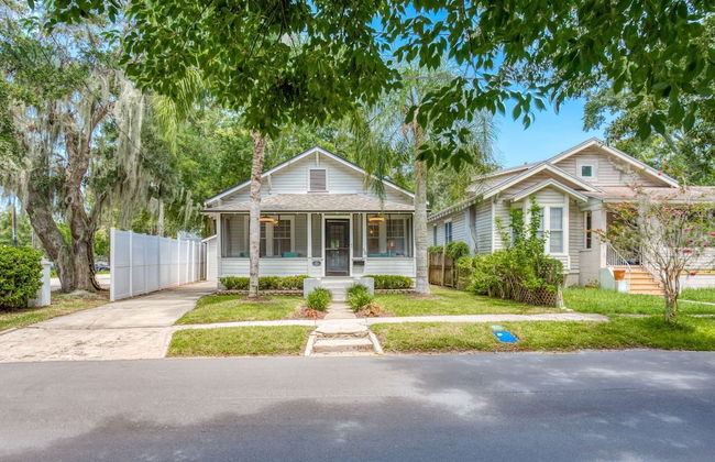 Happy Bungalow - Foto 30