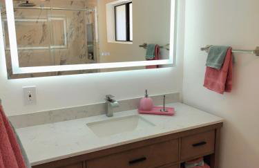 Saltwater Pool and Mountain Views - Foto 19