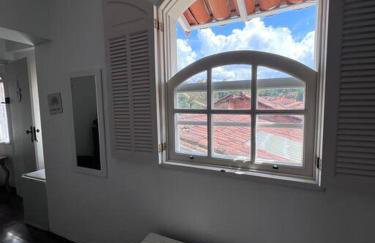 Estadia das Gerais - Suíte Privativa 5 - Photo 21