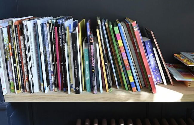 Manoir de l'évêché et Spa - Foto 49