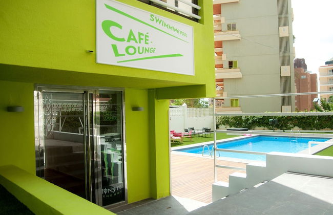 Now Benidorm Apartments - Photo 28