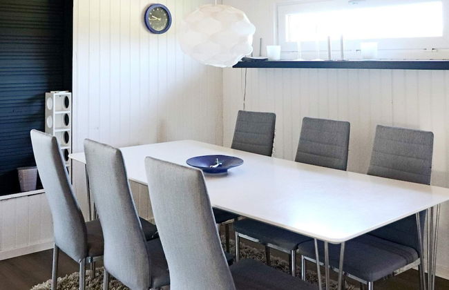 4 Star Holiday Home in Laholm-by Traum - Foto 13