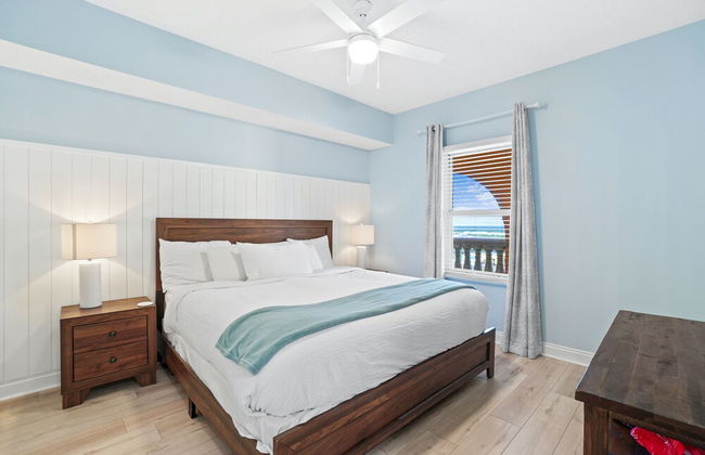 Calypso Beach Resort by Panhandle Getaways - Foto 39