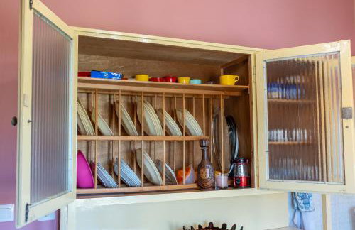 Peaceful 2-bedroom village house near Tripolis - Photo 24