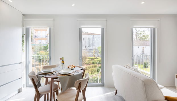 Modern Studio @ Palácio de Cristal - Foto 2, Imagem principal