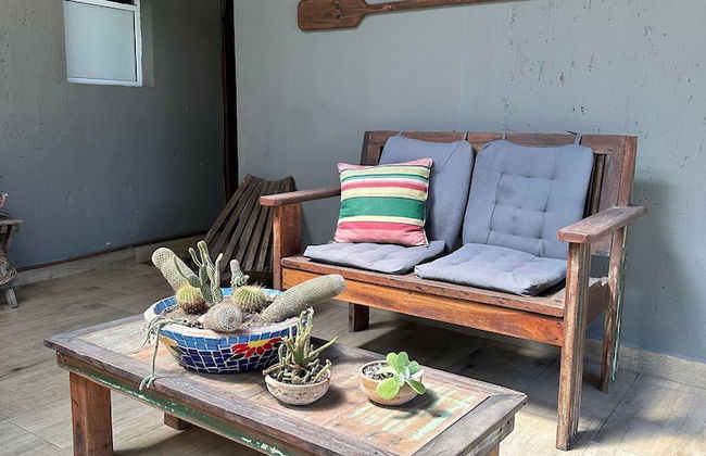 Pousada Cardoso Surf Camping - Laguna - SC - Photo 29