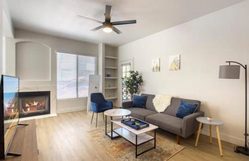 CozySuites at Kierland Commons - Foto 64