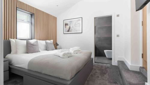 Stunning new fully renovated flat in Marazion - Foto 3