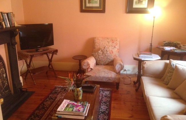 Adelaide Heritage Cottages & Apartments - Foto 37