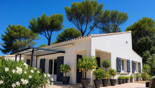 UN OASIS EN PROVENCE - Foto 2