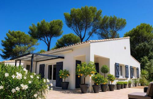 UN OASIS EN PROVENCE - Foto 2