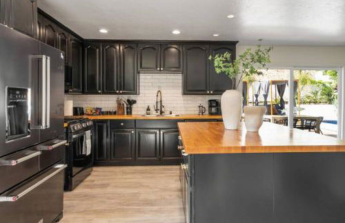 2-Story Sanctuary - Spacious Hot Tub - Billiards - Foto 33