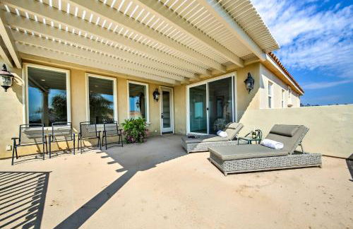 Luxe Wine Country Estate with Orchard-Facing Balcony - Foto 27