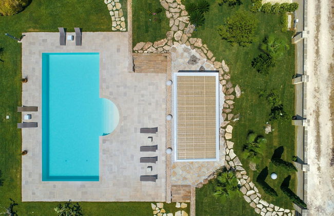 Villa Loran - Foto 61