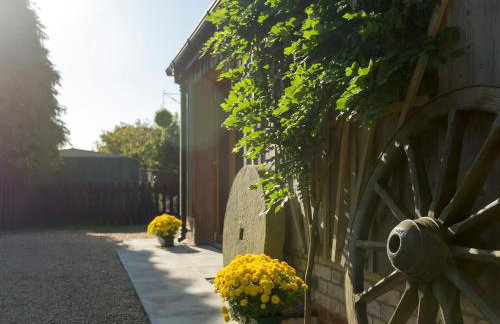 Homestead Cottage - Foto 13