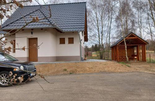 Baza wypadowa 1 - Foto 1