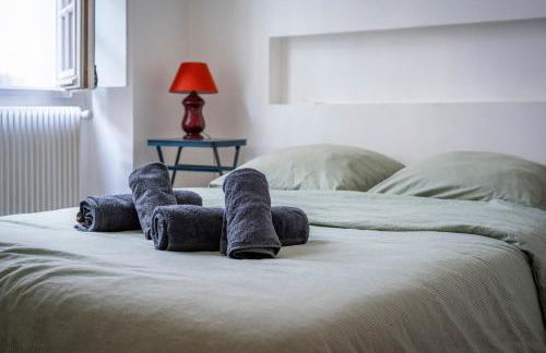 Havre de paix au cœur de Paris avec Notre-Dame - Foto 7