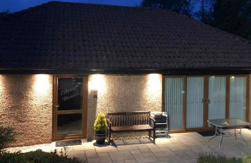 Eilean Donan - Foto 13