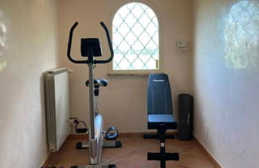 Villa Simonetta - Foto 75