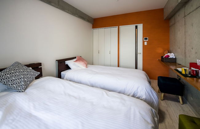 Little Island Okinawa Tomari - Foto 5