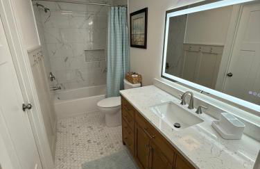 Newfound Lakeside Retreat - Foto 15