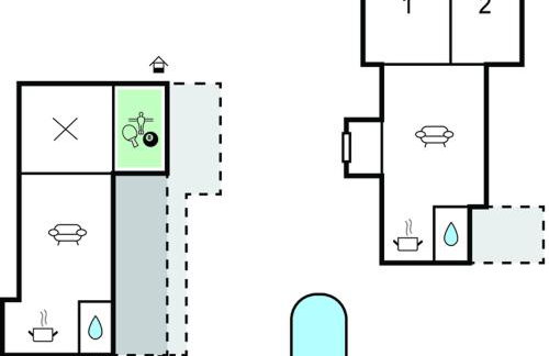 Amazing Home In Jalzabet With Wifi - Foto 34