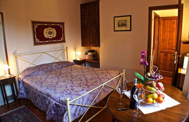 Podere dell'Anselmo - Foto 56