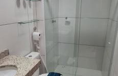 Espetacular Ap 02 Quartos Belíssimas praias de Pedra do Sal - Foto 38