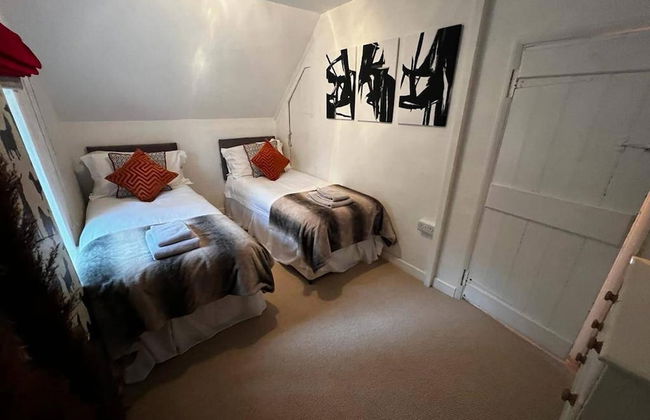 Newton Cottage Retreat in Lincolnshire - Foto 6