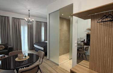 The Jax Luxury City Suites - Foto 9