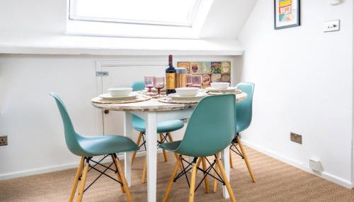 Tranquil cosy apartment in centre of Avening - Pass the Keys - Foto 4, Other