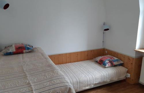 Gite "Etape à Coucy" - Foto 13