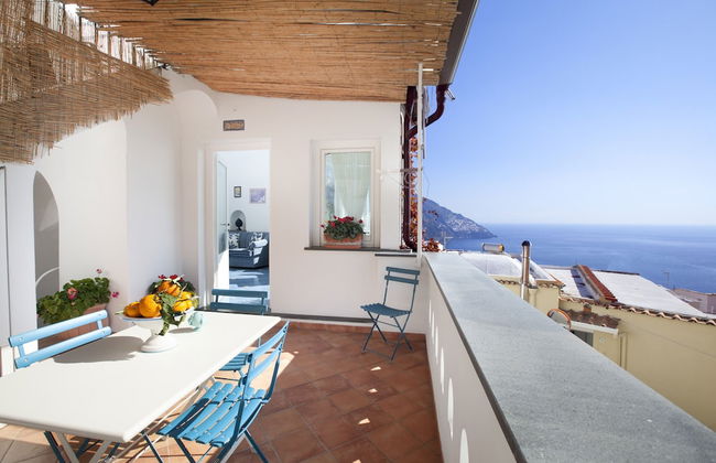 Villa Settemari - Foto 50