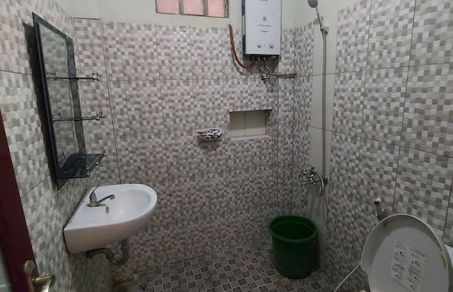 Tentrem Homestay by FH Stay - Foto 10