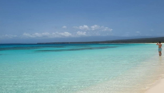 Bahía de las Águilas Day Trip from Pedernales - Foto 2