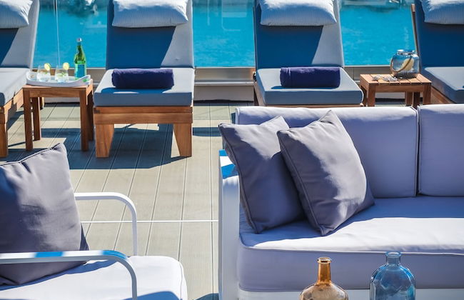 Cosmopolis Crete Suites - Foto 37