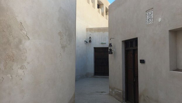 Pearl Merchants and Palm Trees: A Self-Guided Tour of Sharjah - Photo 5