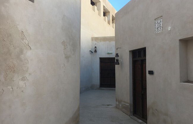 Pearl Merchants and Palm Trees: A Self-Guided Tour of Sharjah - Photo 5