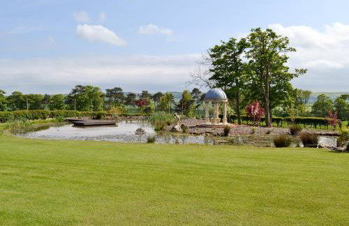 The Pavillion - Foto 24