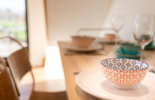 Beautiful Barn Conversion - Orchard Escape for 12! - Foto 9