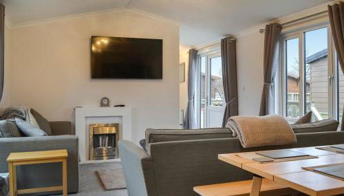 Harwood Lodge - Uk45602 - Foto 2