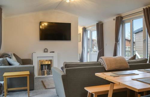 Harwood Lodge - Uk45602 - Foto 2